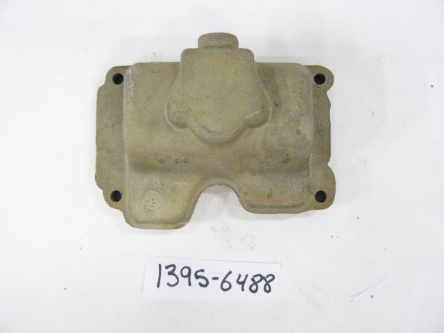 Mercury Quicksilver 1395-6488 - Fuel Bowl Assembly , NLA